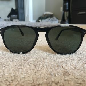 Persol Sunglasses PO 9649/S Polarized